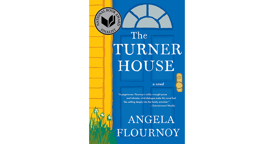 cover of The Turner House