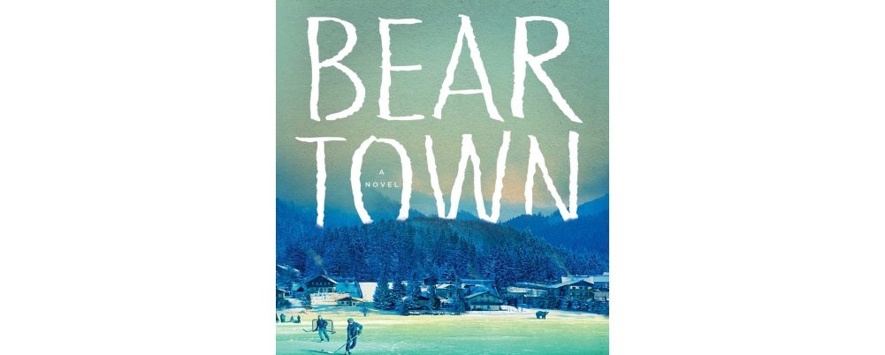 Bear Town Cover
